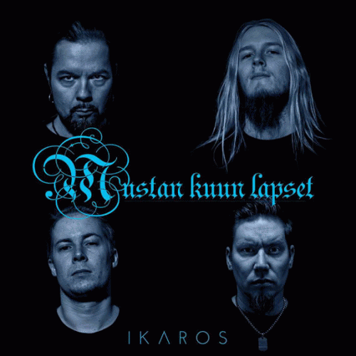 Mustan Kuun Lapset : Ikaros